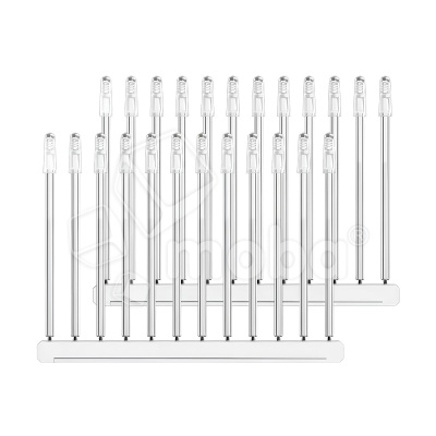 Палочки Luowei LW-323 для чистки камеры (5 мм, 24 шт.)