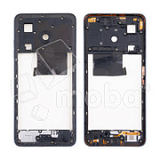 Средняя часть для Tecno Spark Go 2024 (BG6) Черный