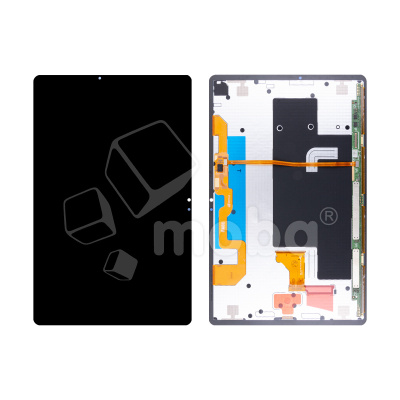 Дисплей для Samsung Galaxy Tab S9 11" (X710/X716B) в сборе с тачскрином Черный - OR