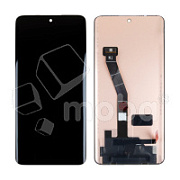 Дисплей для Xiaomi Redmi Note 15 4G (2510DRA23E/2510DRA23G) в сборе с тачскрином Черный - OR