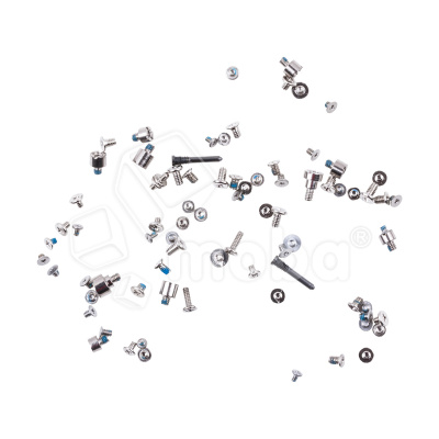 Набор винтов для iPhone 16 Pro Max (внутренние)