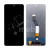 Дисплей для Xiaomi Redmi Note 11S 5G (22031116BG) в сборе с тачскрином Черный - OR