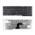Клавиатура для ноутбука Asus M50/G50/X71 Черный