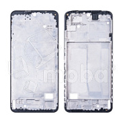 Рамка дисплея для Xiaomi Redmi Note 11 (2201117TY) Черный (возможен дефект ЛКП)