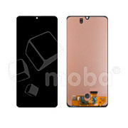 Дисплей для Samsung Galaxy A32 4G/M32 (A325F/M325F) в сборе с тачскрином Черный - (In-Cell)