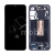 Дисплей для Samsung Galaxy S23+ (S916B) модуль с рамкой Черный - OR (SP) Дисплей для Samsung Galaxy S23+ (S916B) модуль с рамкой Черный - OR (SP)