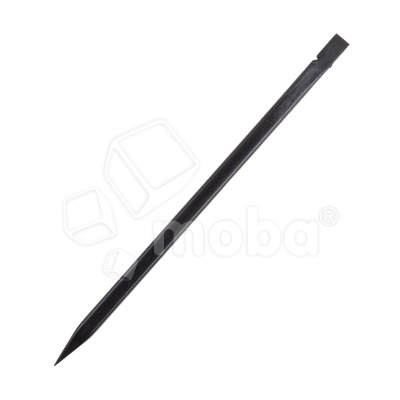 Инструмент для вскрытия лопатка-спуджер (пластик)