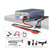 Лабораторный источник питания Aixun P2408S (192W, 5A, 24V, импульсный)