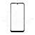 Стекло для переклейки Xiaomi Redmi Note 7 (M1901F7H) в сборе с OCA пленкой Черный - OR (Mitsubishi)
