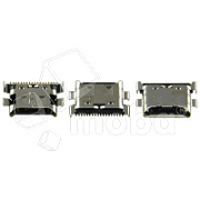 Разъем Type-C для Samsung Galaxy A205F/A305F/A307F/A315F/A325F/A405F/A505F/A705F/M307F/A515F/M205F/M526B/G770F