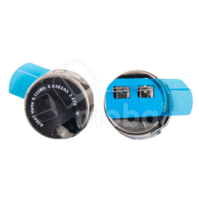 Аккумулятор для наушников Apple Airpods 3 A2647 (комплект 2 шт.)