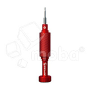 Отвертка Mechanic iShell 3D для iPhone (Y трехлучевая 0.6 мм, от iPhone 7 и выше)