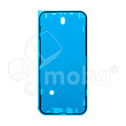 Скотч дисплея для iPhone 14/16e водонепроницаемый Черный