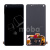 Дисплей для OnePlus Nord 2T 5G в сборе с тачскрином Черный - (OLED)
