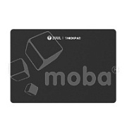 Коврик утолщенный 2UUL ST86 (500*350*5 мм, силикон, термостойкий)