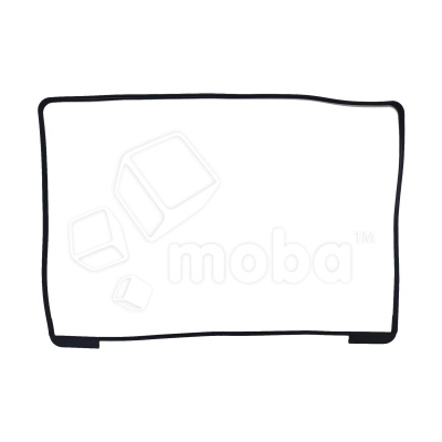Резиновый уплотнитель крышки матрицы для MacBook Pro M1/M2 16" A2485/A2780/A2991 (2021-2023)
