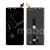 Дисплей для Nokia C01 Plus (TA-1383) в сборе с тачскрином Черный - Оптима