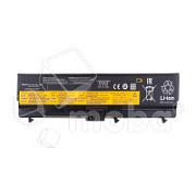 Аккумуляторная батарея для ноутбука Lenovo ThinkPad Edge 14", 15", E40, E50 (42T4791) 4400 mAh