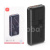 Внешний Аккумулятор (Power Bank) XO PR188 20000 mAh (22.5W, QC3.0, PD, 2USB, MicroUSB, Type-C, LED индикатор) Черный