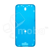Скотч дисплея для iPhone 16 (A3287) водонепроницаемый Черный - Премиум