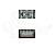 Динамик (speaker) для Sony Z2/Z3 Compact/Z3+/Z5 (D6503/D5803/E6553/E6533/E6653/E6683/F5121/F5122)
