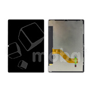 Дисплей для Huawei MatePad 12X 12" 2024 (BKY-W09) в сборе с тачскрином Черный - OR