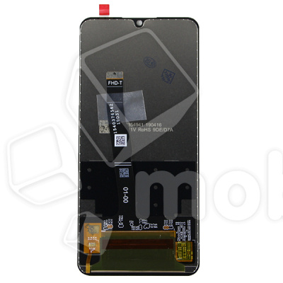 LCD-HUW-P30-LT-CP-B