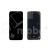 Дисплей для iPhone 12 Pro Max (A2411) в сборе с тачскрином Черный - OR100