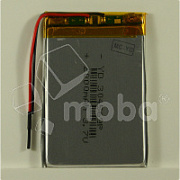 Аккумулятор универсальный 304569p 3,7v Li-Pol 2000 mAh (3*45*69 mm)