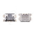 Разъем MicroUSB для Samsung Galaxy A03 Core/A03 (A035F/A032F)