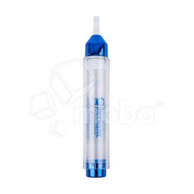 Флюс Mechanic SD360 MAX (10 мл, безгалогеновый, безотмывочный, c вакуумным дозатором)