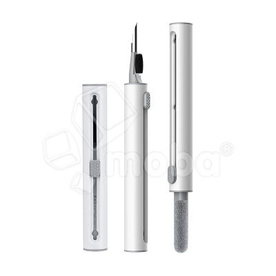 Инструмент для очистки наушников 3 в 1