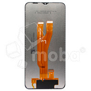 Дисплей для Samsung Galaxy A03 Core (A032F) в сборе с тачскрином Черный - Оптима