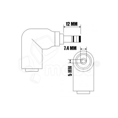 PWSLP-HP19V474A74-CHPQLT