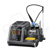 Паяльная станция Aixun T413 (T225/T245) (200W, ручка T245 + 3 жала)