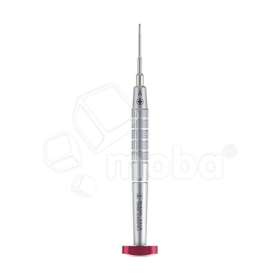 Отвертка QianLi 2D (A PH000 тонкий крестик 1.5 мм)