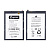 Аккумулятор для Infinix Hot 30i/40i/Smart 7/7 HD/8/8 Pro (BL-49NX) - Battery Collection (Премиум) - широкий коннектор