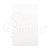 Защитное стекло "Плоское" для Lenovo Tab M8 HD/FHD 8" (TB-8505F/TB-8505X/TB-8705F/TB-8705X)