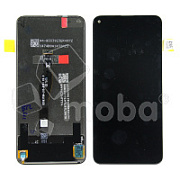 Дисплей для Huawei Honor 20 Pro/20/Nova 5T (YAL-L21/YAL-L41/Yale-L71A) в сборе с тачскрином Черный - OR