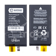 Ячейка (банка) Аккумулятора для iPhone 14 - Battery Collection (Премиум)