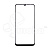 Стекло для переклейки Huawei Honor 10 Lite/10i/20e (HRY-LX1/HRY-LX1T) в сборе с OCA пленкой Черный - OR (Mitsubishi)