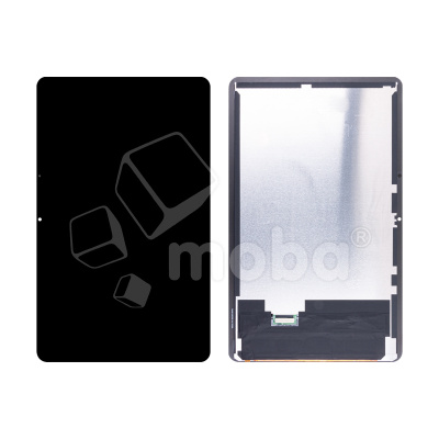 Дисплей для OPPO Pad Air (OPD2102/X21N2) в сборе с тачскрином Черный - Оптима