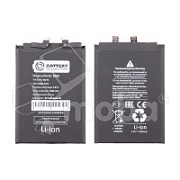 Аккумулятор для Xiaomi Poco X4 Pro 5G/Redmi Note 11 Pro 4G/5G/12 Pro 4G (BN5E) - Battery Collection (Премиум)