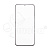 Стекло для переклейки Huawei Pura 70 Pro/70 Ultra (HBN-LX9/HBN-AL00/HBP-LX9/HBP-AL00) в сборе с OCA пленкой Черный - OR (Mitsubishi)
