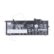 Аккумуляторная батарея для ноутбука Lenovo ThinkPad X280, A285 (L17L6P71) 4200 mAh