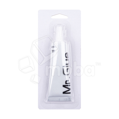 Клей 2UUL Mr. Glue DA42  (25 мл, прозрачный)
