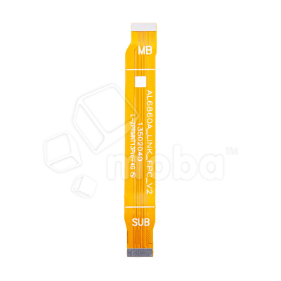 FPC-XMI-PCO-M6-PR-4G-SL
