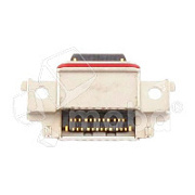 Разъем Type-C для Samsung Galaxy A8 2018/A8+ 2018 (A530F/A730F)